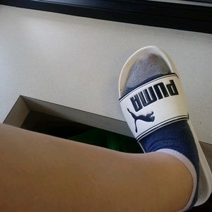 Meet your Posher, Koka